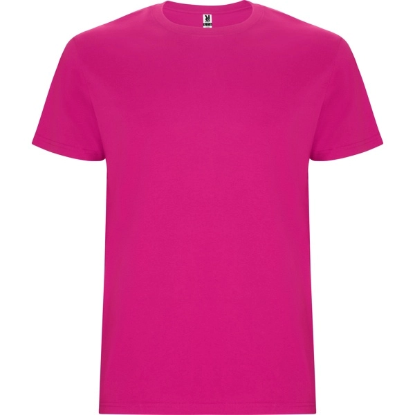 Immagine T-shirt tubolare STAFFORD Roly | 100% cot |190 g/m² personalizzata con stampa o ricamo