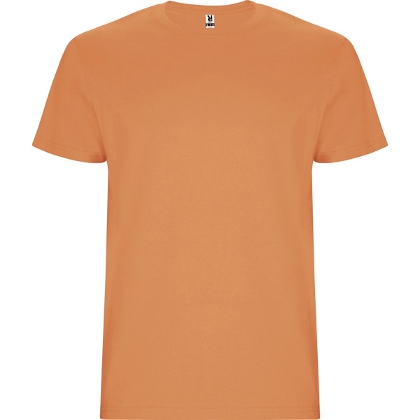 Immagine T-shirt tubolare STAFFORD Roly | 100% cot |190 g/m² personalizzata con stampa o ricamo