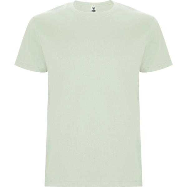 Immagine T-shirt tubolare STAFFORD Roly | 100% cot |190 g/m² personalizzata con stampa o ricamo