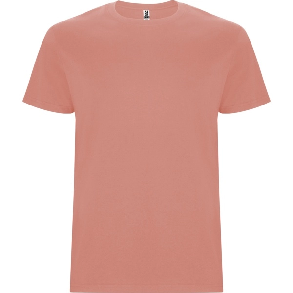 Immagine T-shirt tubolare STAFFORD Roly | 100% cot |190 g/m² personalizzata con stampa o ricamo