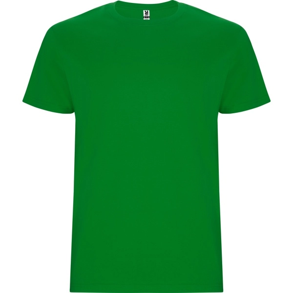 Immagine T-shirt tubolare STAFFORD Roly | 100% cot |190 g/m² personalizzata con stampa o ricamo