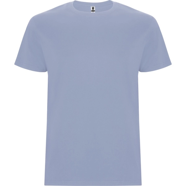 Immagine T-shirt tubolare STAFFORD Roly | 100% cot |190 g/m² personalizzata con stampa o ricamo