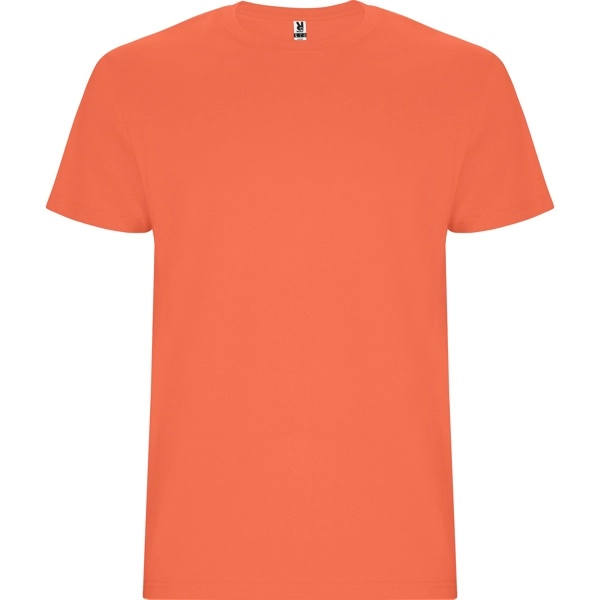 Immagine T-shirt tubolare STAFFORD Kids Roly | 100% cot |190 g/m² personalizzata con stampa o ricamo