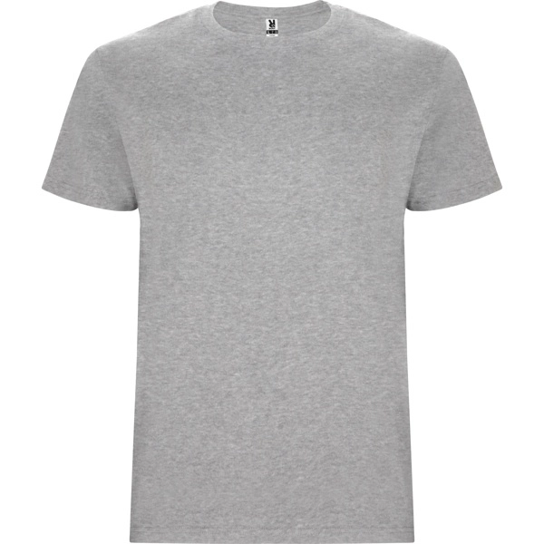 Immagine T-shirt tubolare STAFFORD Kids Roly | 100% cot |190 g/m² personalizzata con stampa o ricamo