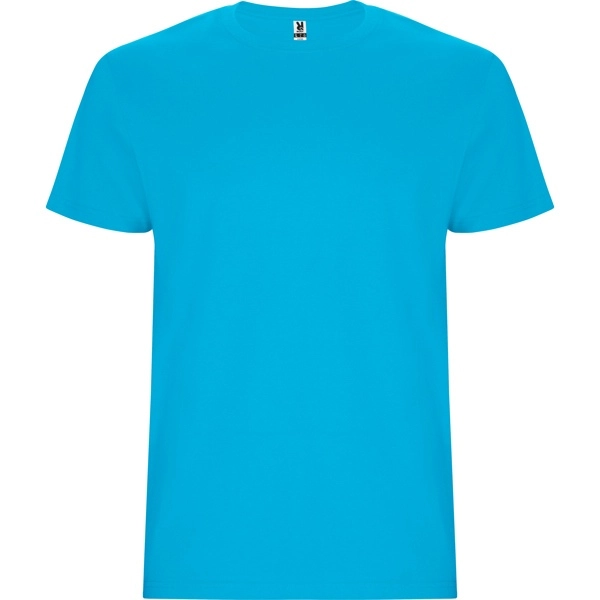 Immagine T-shirt tubolare STAFFORD Kids Roly | 100% cot |190 g/m² personalizzata con stampa o ricamo