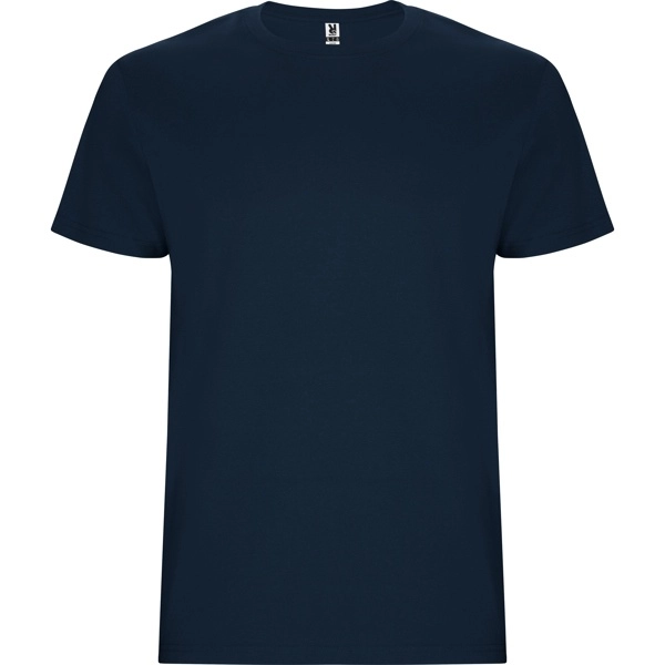 Immagine T-shirt tubolare STAFFORD Kids Roly | 100% cot |190 g/m² personalizzata con stampa o ricamo