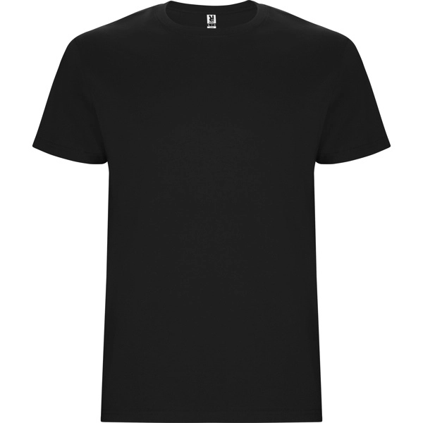 Immagine T-shirt tubolare STAFFORD Kids Roly | 100% cot |190 g/m² personalizzata con stampa o ricamo