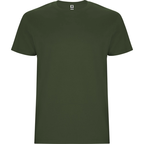 Immagine T-shirt tubolare STAFFORD Kids Roly | 100% cot |190 g/m² personalizzata con stampa o ricamo