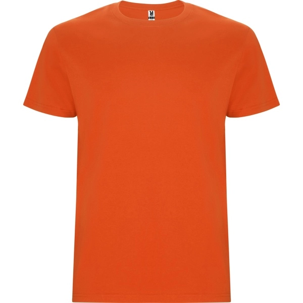 Immagine T-shirt tubolare STAFFORD Kids Roly | 100% cot |190 g/m² personalizzata con stampa o ricamo