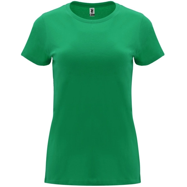 Immagine T-shirt aderente CAPRI Roly | 100% cot | 170 g/m² personalizzata con stampa o ricamo