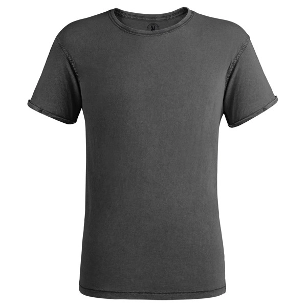 Immagine T-shirt HUSKY Roly |100% cot |160 g/m² personalizzata con stampa o ricamo