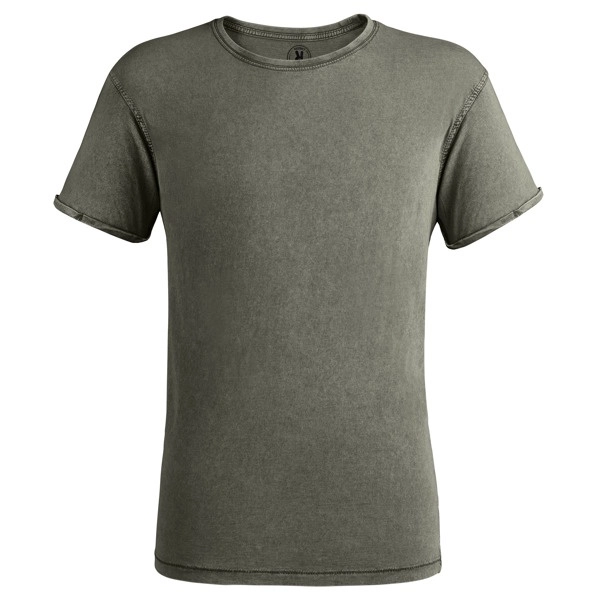 Immagine T-shirt HUSKY Roly |100% cot |160 g/m² personalizzata con stampa o ricamo