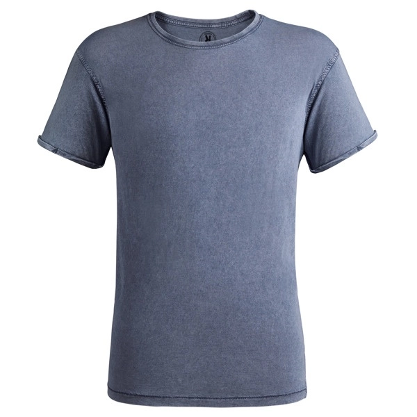 Immagine T-shirt HUSKY Roly |100% cot |160 g/m² personalizzata con stampa o ricamo