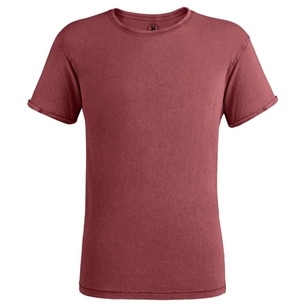 Immagine T-shirt HUSKY Roly |100% cot |160 g/m² personalizzata con stampa o ricamo