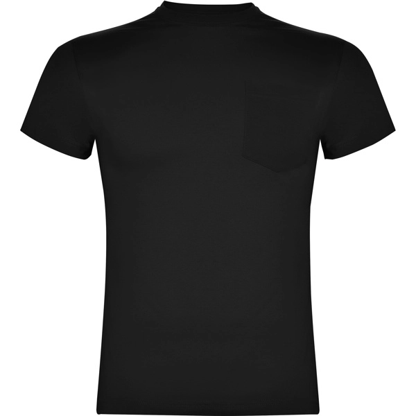 Immagine T-shirt TECKEL Roly | 100% cot | 160 g/m² personalizzata con stampa o ricamo