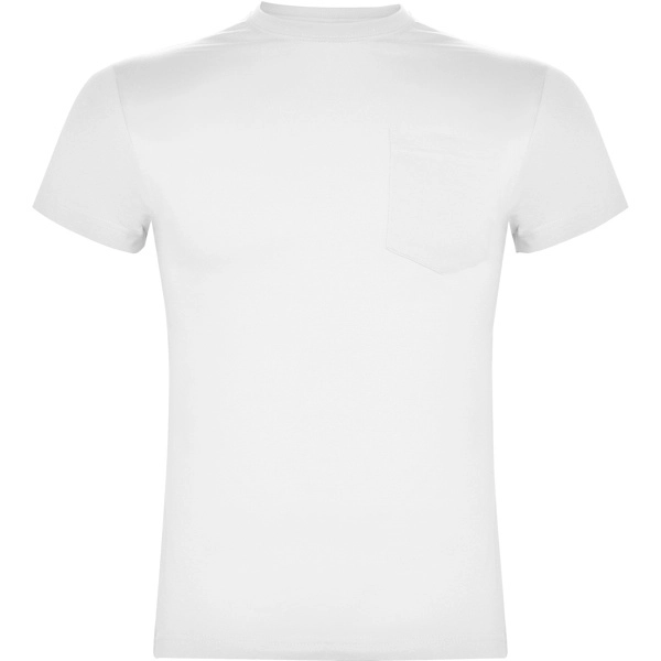 Immagine T-shirt TECKEL Roly | 100% cot | 160 g/m² personalizzata con stampa o ricamo
