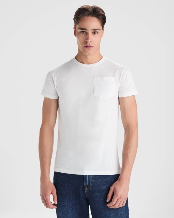 Immagine T-shirt TECKEL Roly | 100% cot | 160 g/m² personalizzata con stampa o ricamo