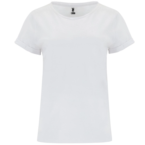 Immagine T-shirt CIES Roly | 100% cot | 165 g/m² personalizzata con stampa o ricamo