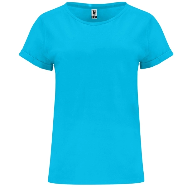 Immagine T-shirt CIES Roly | 100% cot | 165 g/m² personalizzata con stampa o ricamo