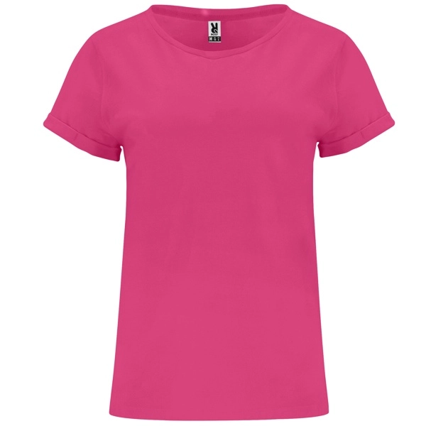 Immagine T-shirt CIES Roly | 100% cot | 165 g/m² personalizzata con stampa o ricamo