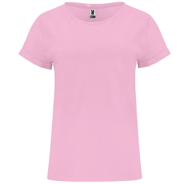 Immagine T-shirt CIES Roly | 100% cot | 165 g/m² personalizzata con stampa o ricamo