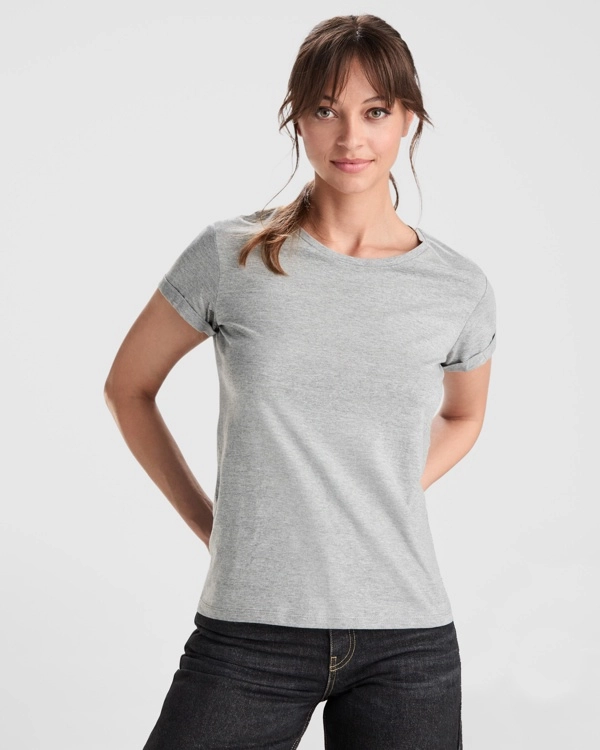 Immagine T-shirt CIES Roly | 100% cot | 165 g/m² personalizzata con stampa o ricamo