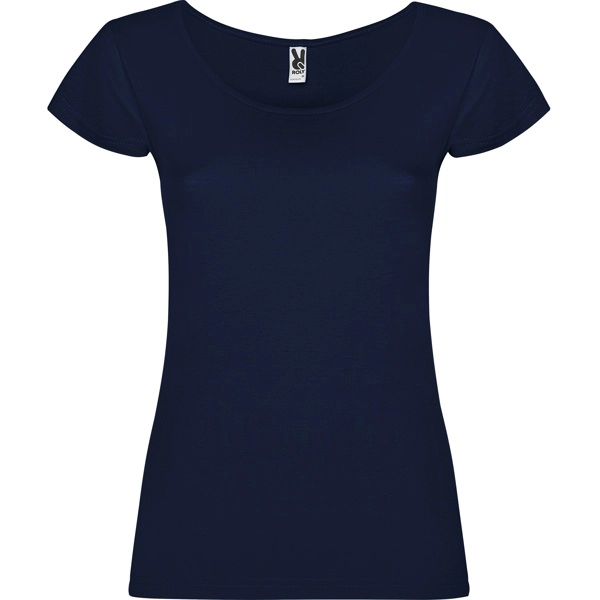 Immagine T-shirt GUADALUPE Roly |100% cot | 155 g/m² personalizzata con stampa o ricamo