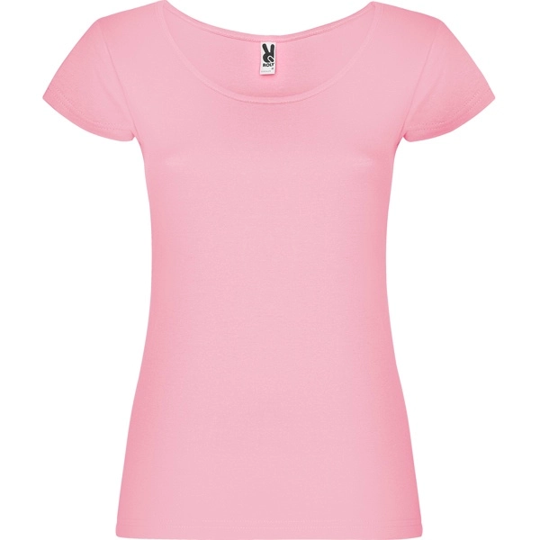 Immagine T-shirt GUADALUPE Roly |100% cot | 155 g/m² personalizzata con stampa o ricamo