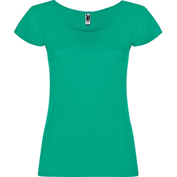 Immagine T-shirt GUADALUPE Roly |100% cot | 155 g/m² personalizzata con stampa o ricamo