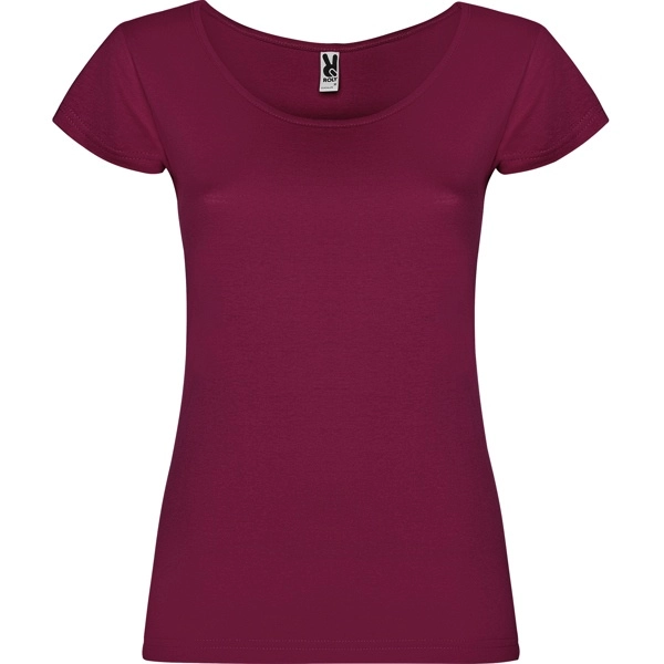 Immagine T-shirt GUADALUPE Roly |100% cot | 155 g/m² personalizzata con stampa o ricamo