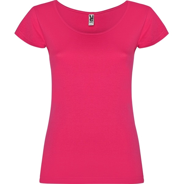Immagine T-shirt GUADALUPE Roly |100% cot | 155 g/m² personalizzata con stampa o ricamo