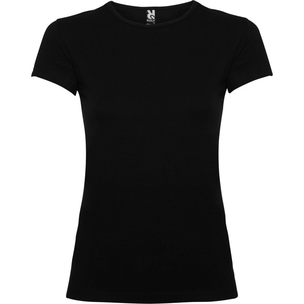 Immagine T-shirt BALI Roly | 95% cot/ 5% ela | 200 g/m² personalizzata con stampa o ricamo