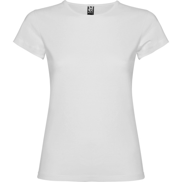 Immagine T-shirt BALI Roly | 95% cot/ 5% ela | 200 g/m² personalizzata con stampa o ricamo