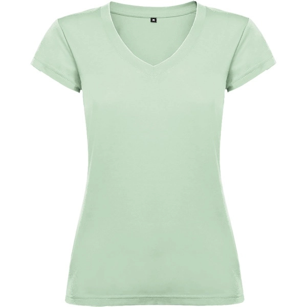 Immagine T-shirt VICTORIA Roly | 100% cot | 155 g/m² personalizzata con stampa o ricamo