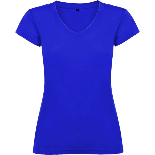 Immagine T-shirt VICTORIA Roly | 100% cot | 155 g/m² personalizzata con stampa o ricamo