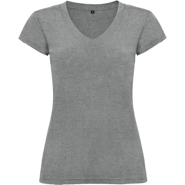 Immagine T-shirt VICTORIA Roly | 100% cot | 155 g/m² personalizzata con stampa o ricamo