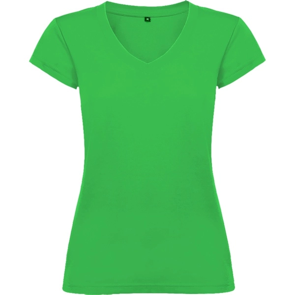 Immagine T-shirt VICTORIA Roly | 100% cot | 155 g/m² personalizzata con stampa o ricamo