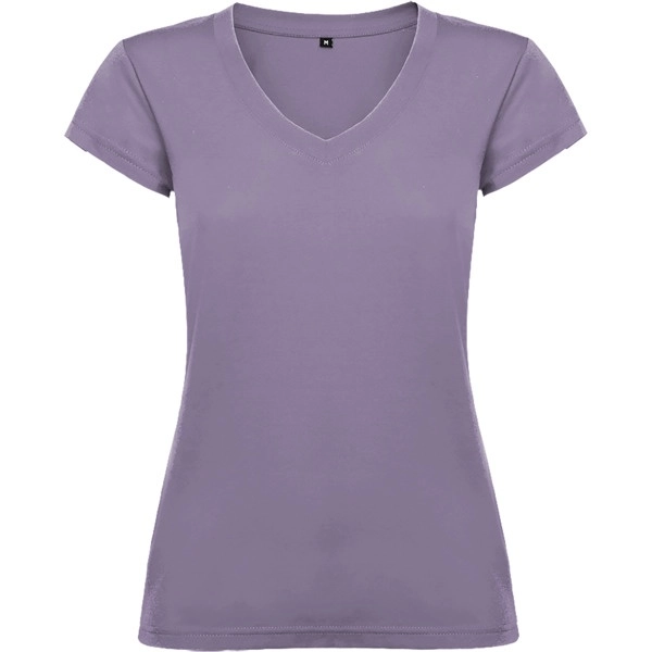 Immagine T-shirt VICTORIA Roly | 100% cot | 155 g/m² personalizzata con stampa o ricamo