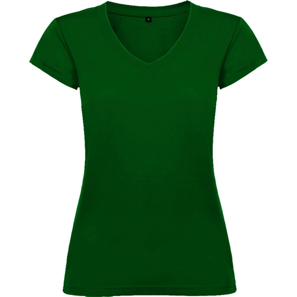 Immagine T-shirt VICTORIA Roly | 100% cot | 155 g/m² personalizzata con stampa o ricamo