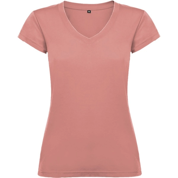 Immagine T-shirt VICTORIA Roly | 100% cot | 155 g/m² personalizzata con stampa o ricamo