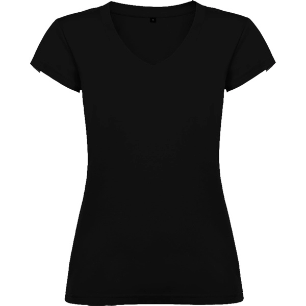 Immagine T-shirt VICTORIA Roly | 100% cot | 155 g/m² personalizzata con stampa o ricamo