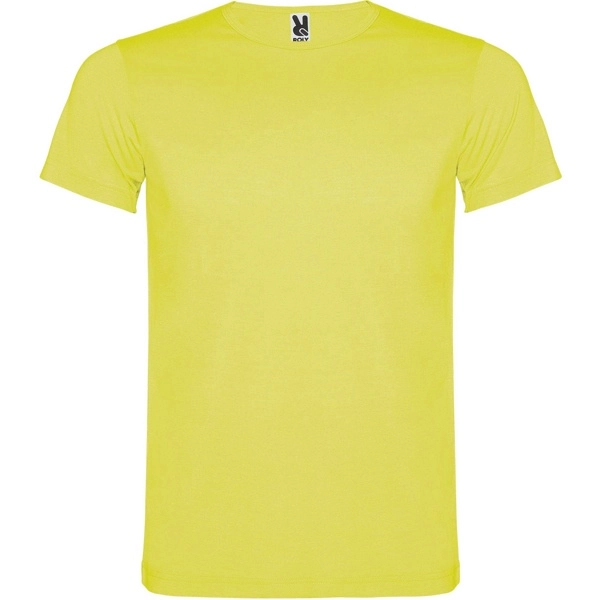 Immagine T-shirt AKITA Roly | 100% pol | 155 g/m² personalizzata con stampa o ricamo