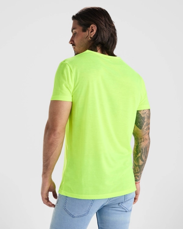Immagine T-shirt AKITA Roly | 100% pol | 155 g/m² personalizzata con stampa o ricamo
