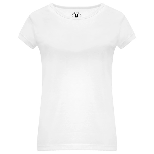 Immagine T-shirt HAWAII Roly | 100% pol | 150 g/m² personalizzata con stampa o ricamo