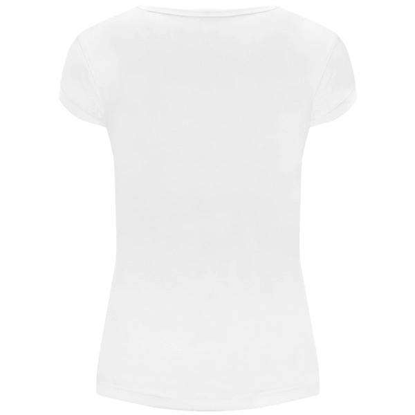 Immagine T-shirt HAWAII Roly | 100% pol | 150 g/m² personalizzata con stampa o ricamo