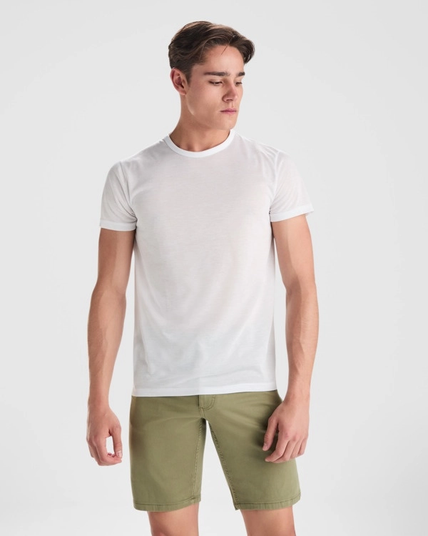 Immagine T-shirt SUBLIMA Roly |100% pol |150 g/m² personalizzata con stampa o ricamo