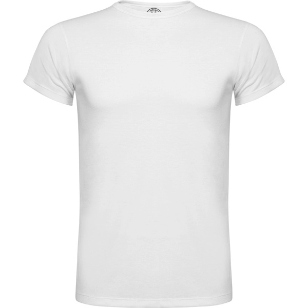Immagine T-shirt SUBLIMA Roly |100% pol |150 g/m² personalizzata con stampa o ricamo