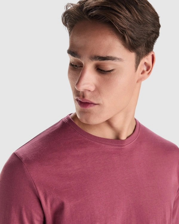 Immagine T-shirt EXTREME Roly | 100% cot | 160 g/m² personalizzata con stampa o ricamo