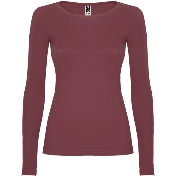 Immagine T-shirt EXTREME WOMAN Roly | 100% cot | 160 g/m² personalizzata con stampa o ricamo