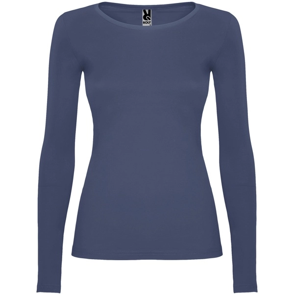 Immagine T-shirt EXTREME WOMAN Roly | 100% cot | 160 g/m² personalizzata con stampa o ricamo